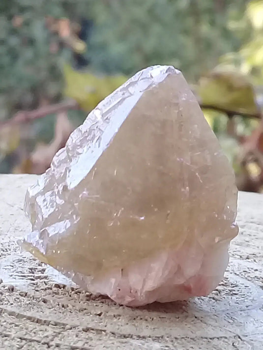 Cérusite du Maroc pierre brute Grade A++++ Cérusite du Maroc pierre brute