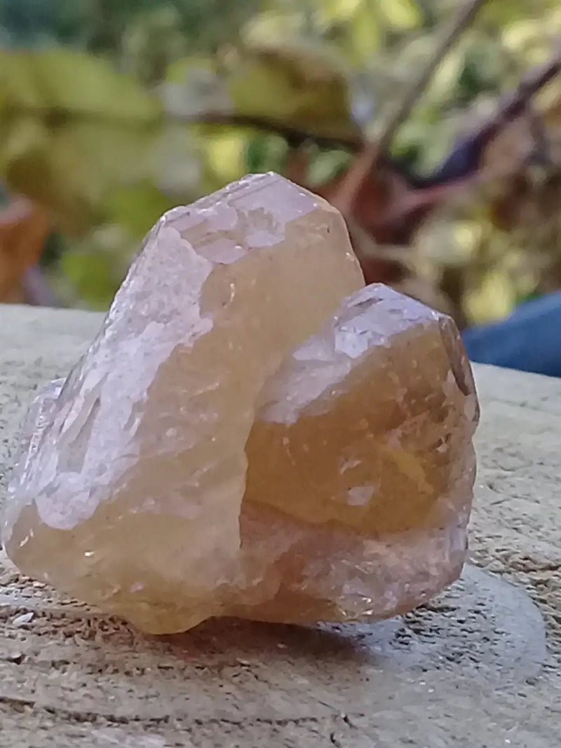 Load image into Gallery viewer, Cérusite du Maroc pierre brute Grade A++++ Cérusite du Maroc pierre brute
