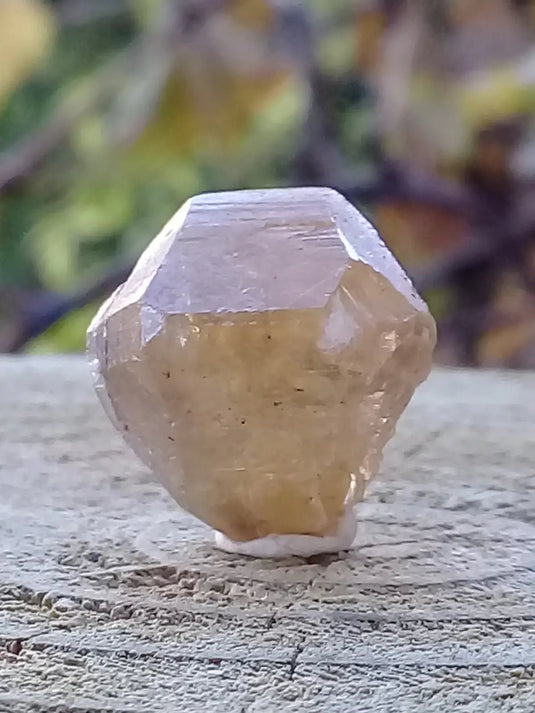 Cérusite du Maroc pierre brute Grade A++++ Cérusite du Maroc pierre brute