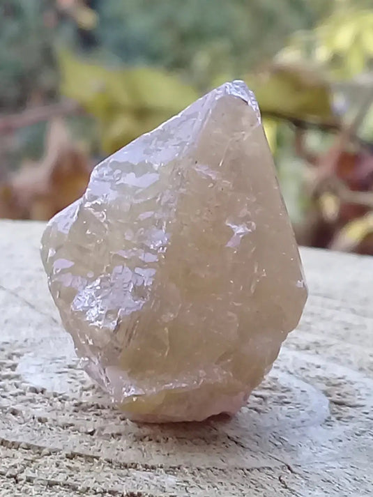 Cérusite du Maroc pierre brute Grade A++++ Cérusite du Maroc pierre brute