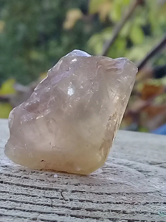 Cérusite du Maroc pierre brute Grade A++++ Cérusite du Maroc pierre brute