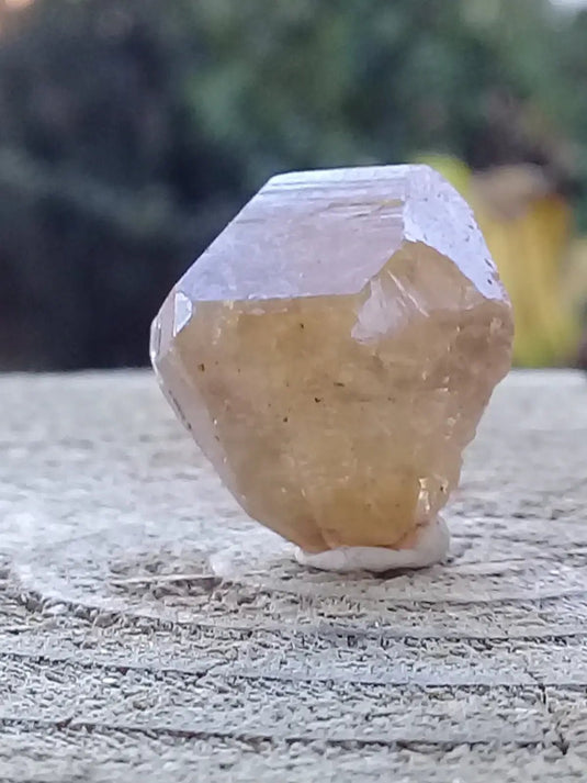 Cérusite du Maroc pierre brute Grade A++++ Cérusite du Maroc pierre brute