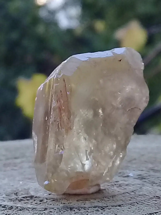 Cérusite du Maroc pierre brute Grade A++++ Cérusite du Maroc pierre brute