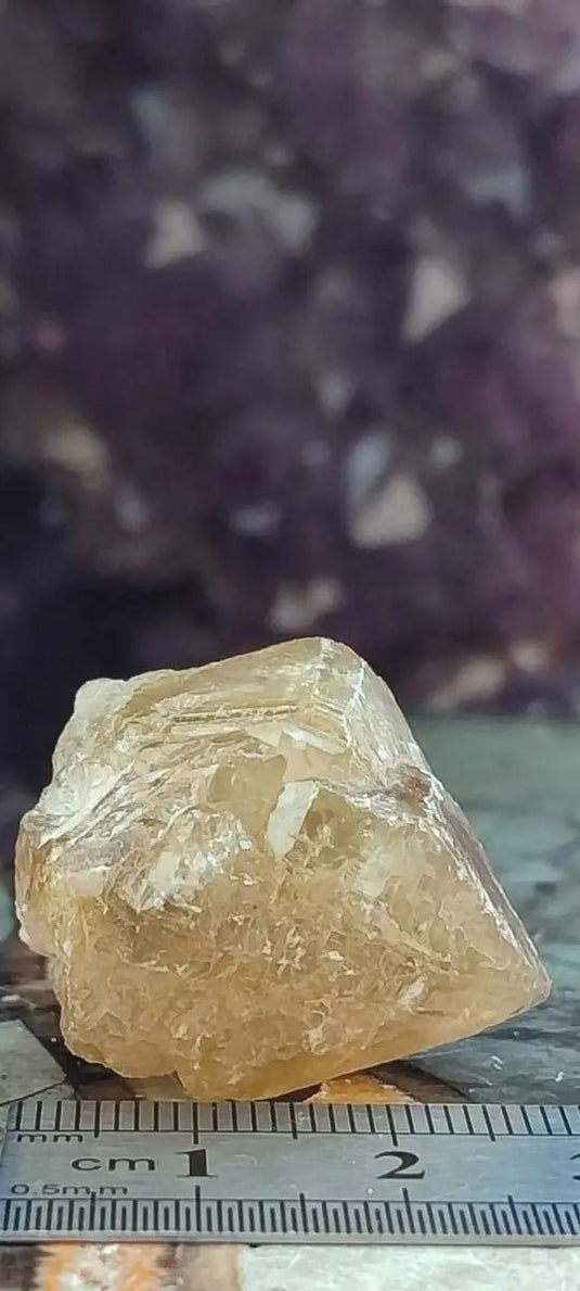 Cérusite du Maroc pierre brute Grade A++++ Cérusite du Maroc pierre brute