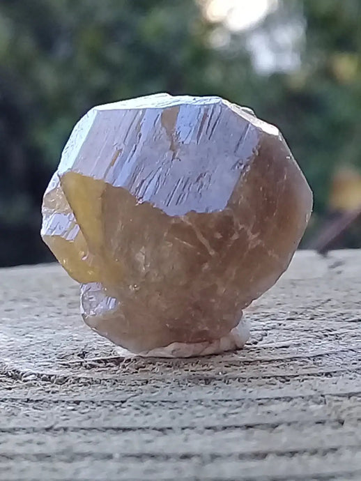 Cérusite du Maroc pierre brute Grade A++++ Cérusite du Maroc pierre brute