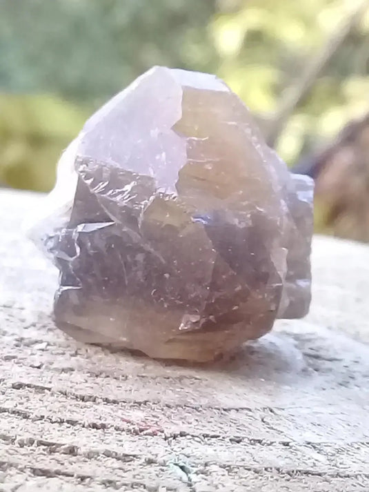 Cérusite duMaroc pierre brute Grade A++++ Cérusite du Maroc pierre brute