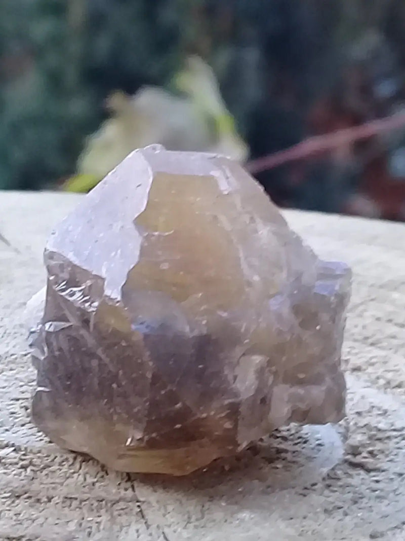 Load image into Gallery viewer, Cérusite duMaroc pierre brute Grade A++++ Cérusite du Maroc pierre brute
