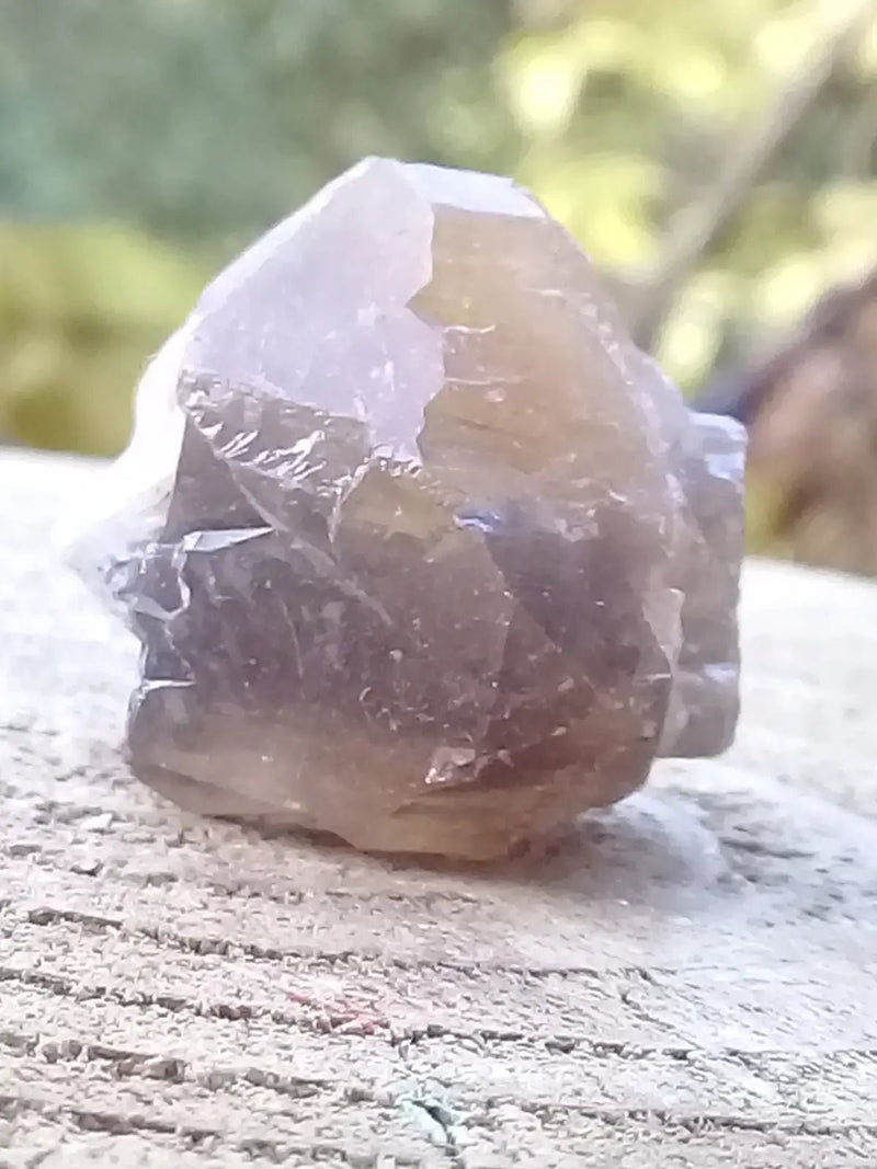 Load image into Gallery viewer, Cérusite duMaroc pierre brute Grade A++++ Cérusite du Maroc pierre brute
