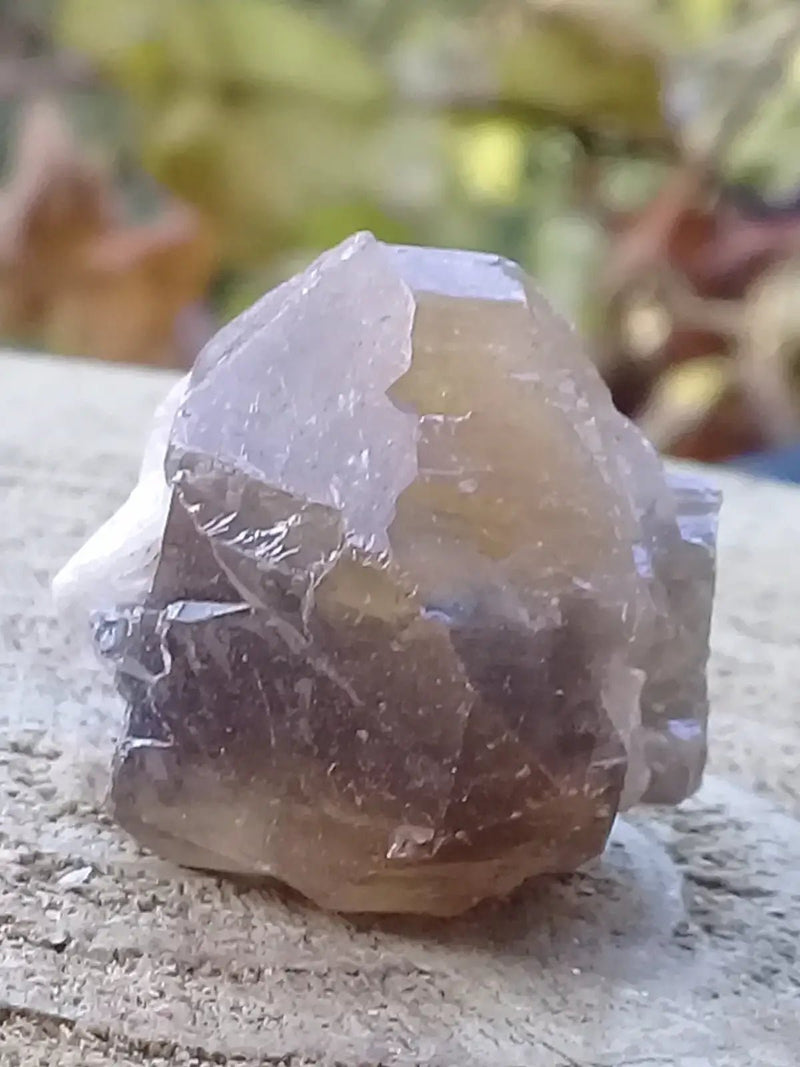 Load image into Gallery viewer, Cérusite duMaroc pierre brute Grade A++++ Cérusite du Maroc pierre brute
