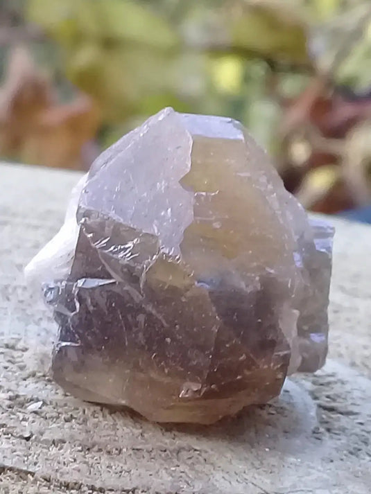 Cérusite duMaroc pierre brute Grade A++++ Cérusite du Maroc pierre brute