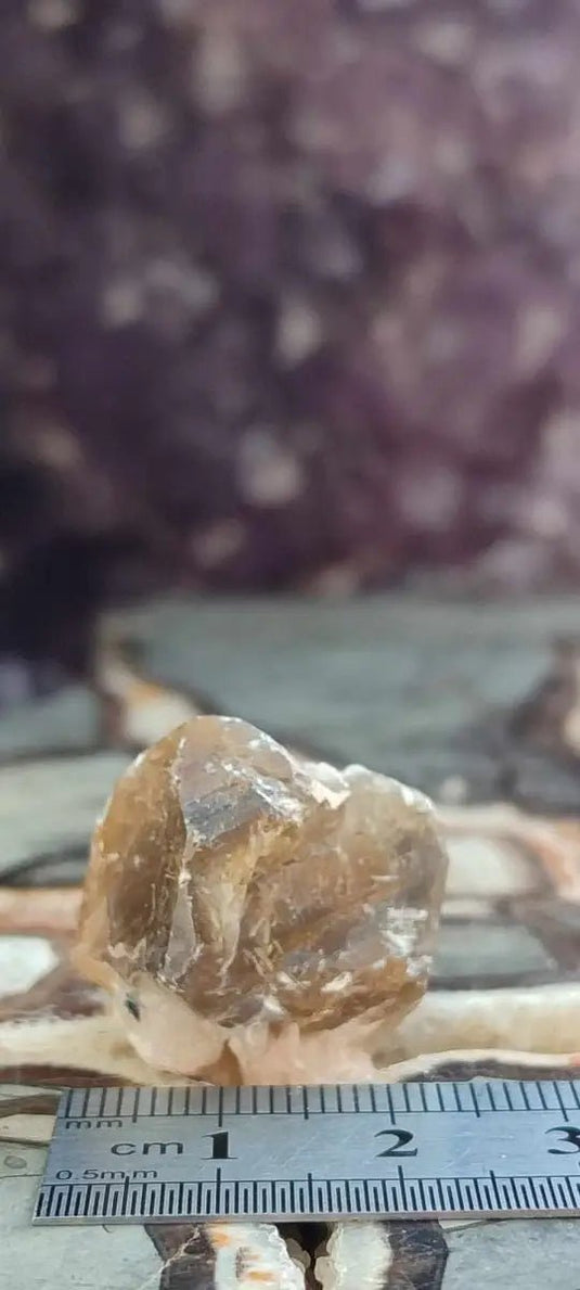 Cérusite duMaroc pierre brute Grade A++++ Cérusite du Maroc pierre brute