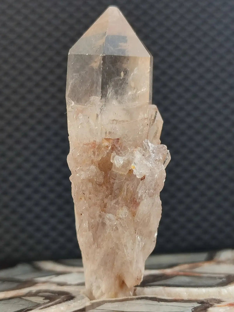 Load image into Gallery viewer, Citrine NATURELLE Authentique du Brésil - Pointe brute - Grade Prémium Citrine pointe brute
