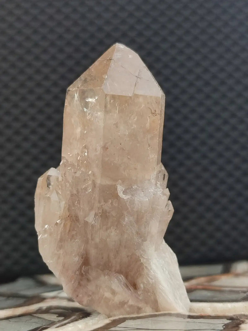 Load image into Gallery viewer, Citrine NATURELLE Authentique du Brésil - Pointe brute - Grade Prémium Citrine pointe brute
