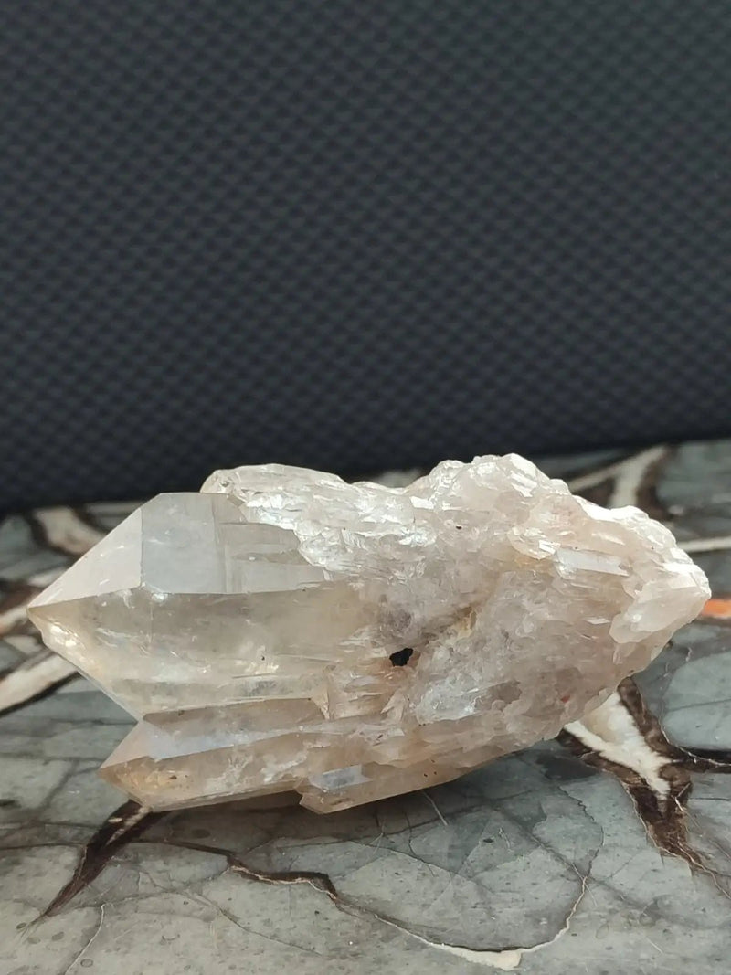 Load image into Gallery viewer, Citrine NATURELLE Authentique du Brésil - Pointe brute - Grade Prémium Citrine pointe brute
