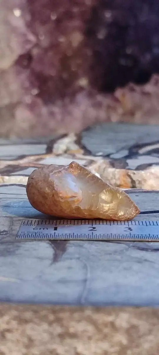 Cornaline du Brésil pierre brute Grade A ++++ Cornaline pierre brute