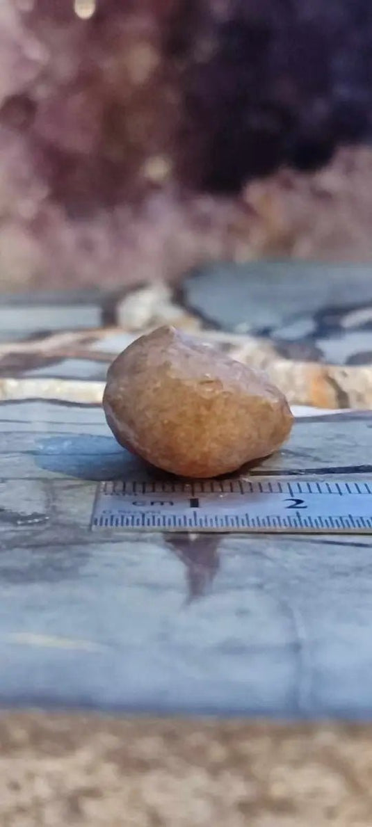 Cornaline du Brésil pierre brute Grade A ++++ Cornaline pierre brute