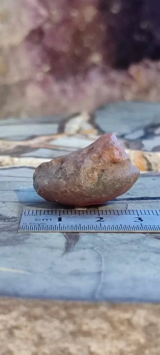 Cornaline pierre brute Grade A ++++ Cornaline pierre brute