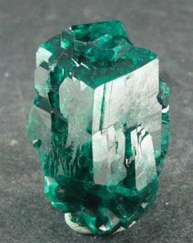 Dioptase