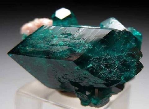 Dioptase