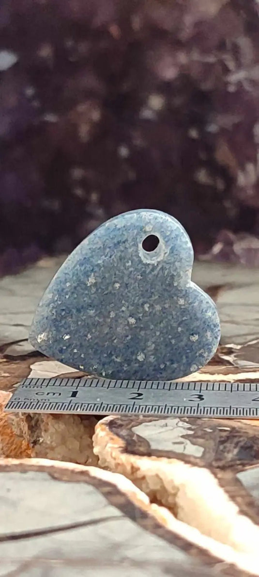 Dumortiérite du brésil médiator Grade A+++ Dumortiérite médiator