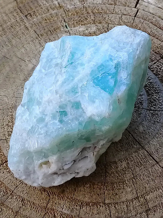 Fluorite verte de France pierre brute Grade A++++ Fluorite verte de France pierre brute