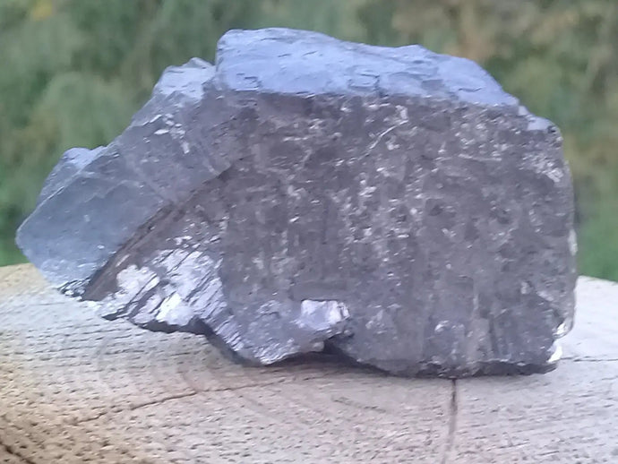 Galène pierre brute Grade A ++++ Galène brut Grade