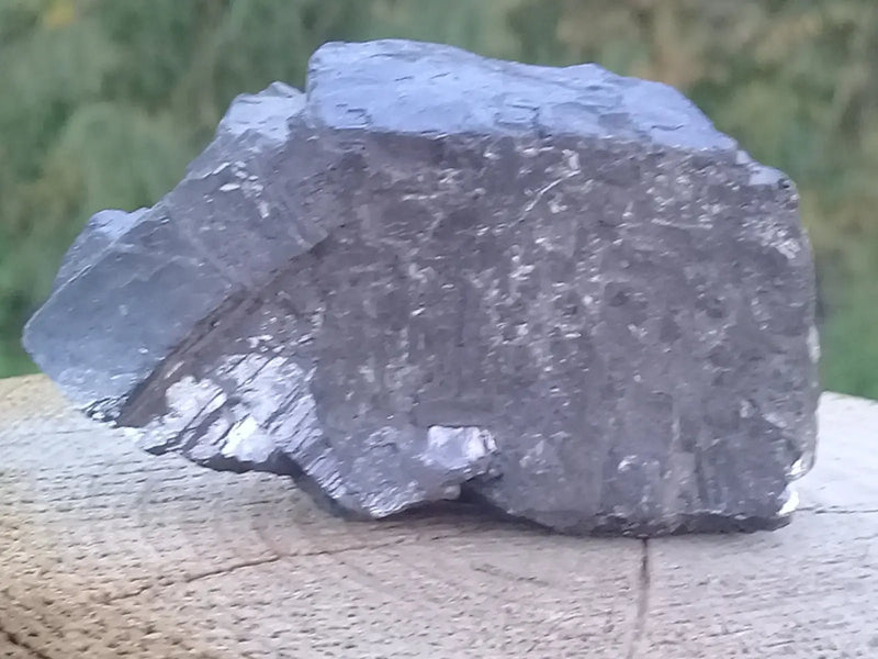 Load image into Gallery viewer, Galène pierre brute Grade A ++++ Galène brut Grade
