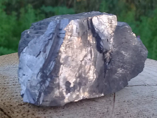 Galène pierre brute Grade A ++++ Galène brut Grade