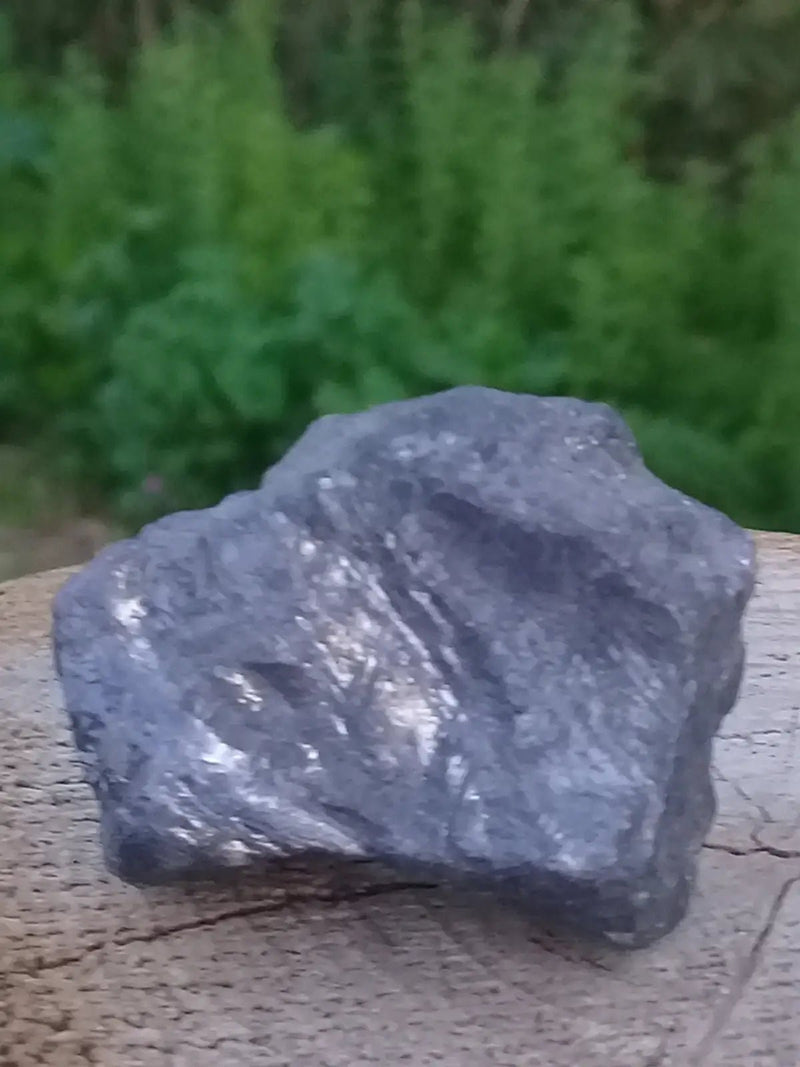 Load image into Gallery viewer, Galène pierre brute Grade A ++++ Galène brute
