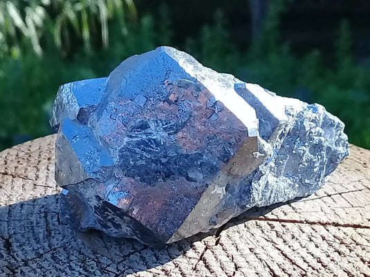 Galène pierre brute Grade A ++++ Galène brute