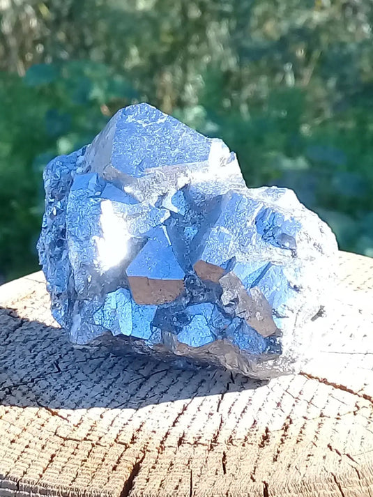 Galène pierre brute Grade A ++++ Galène brute