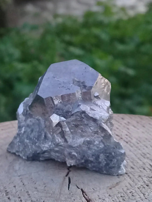 Galène pierre brute Grade A ++++ Galène brute