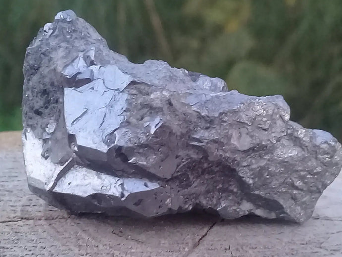 Galène pierre brute Grade A ++++ Galène brute