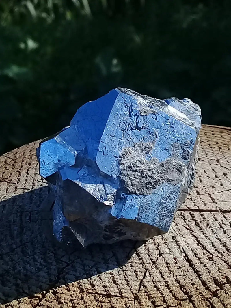 Load image into Gallery viewer, Galène pierre brute Grade A ++++ Galène brute
