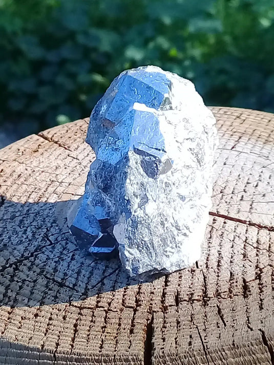 Galène pierre brute Grade A ++++ Galène brute