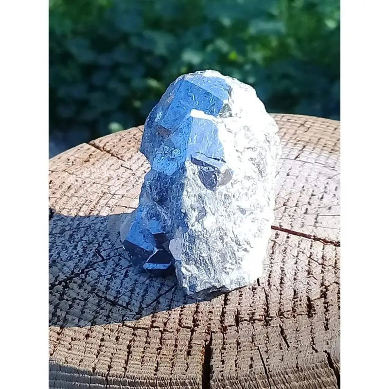 Load image into Gallery viewer, Galène pierre brute Grade A ++++ Galène brute
