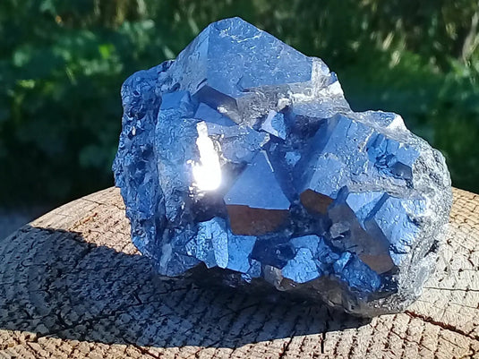 Galène pierre brute Grade A ++++ Galène brute