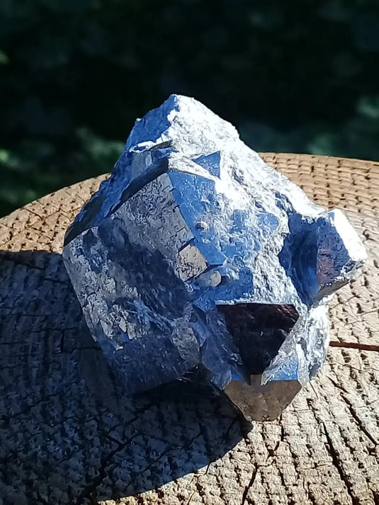 Galène pierre brute Grade A ++++ Galène brute