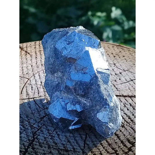 Galène pierre brute Grade A ++++ Galène brute