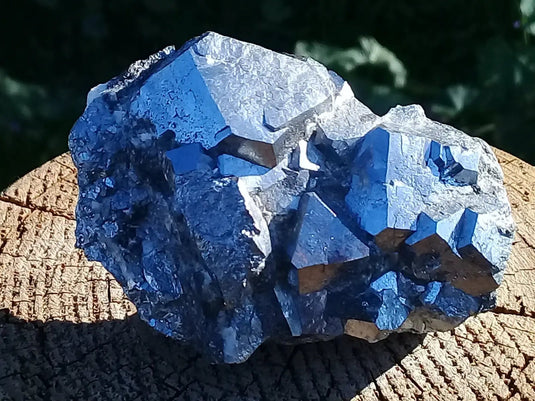 Galène pierre brute Grade A ++++ Galène brute