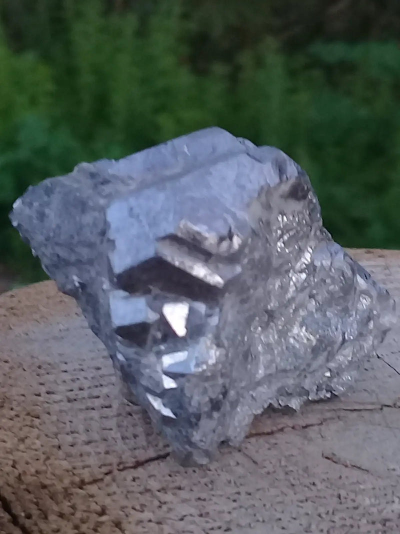 Load image into Gallery viewer, Galène pierre brute Grade A ++++ Galène brute
