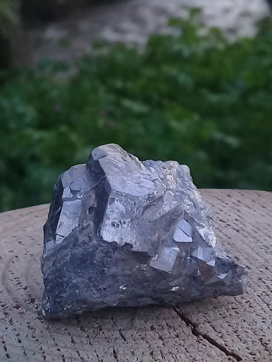 Galène pierre brute Grade A ++++ Galène brute