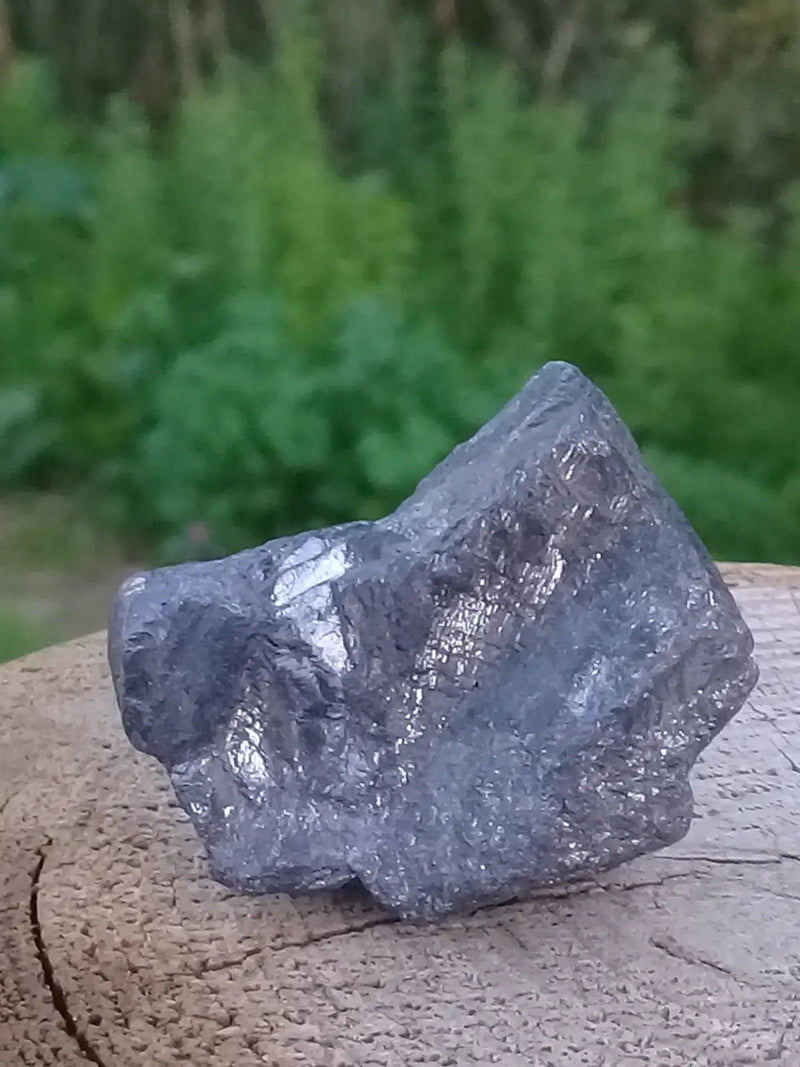 Load image into Gallery viewer, Galène pierre brute Grade A ++++ Galène brute
