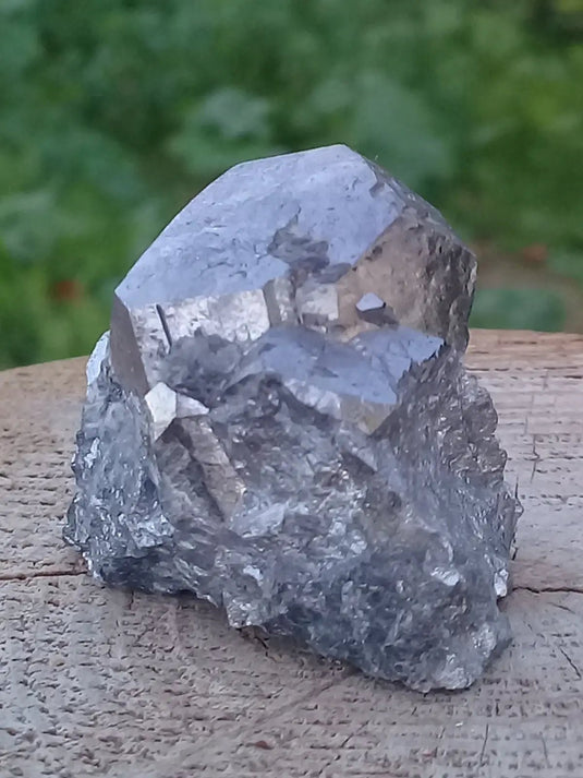 Galène pierre brute Grade A ++++ Galène brute