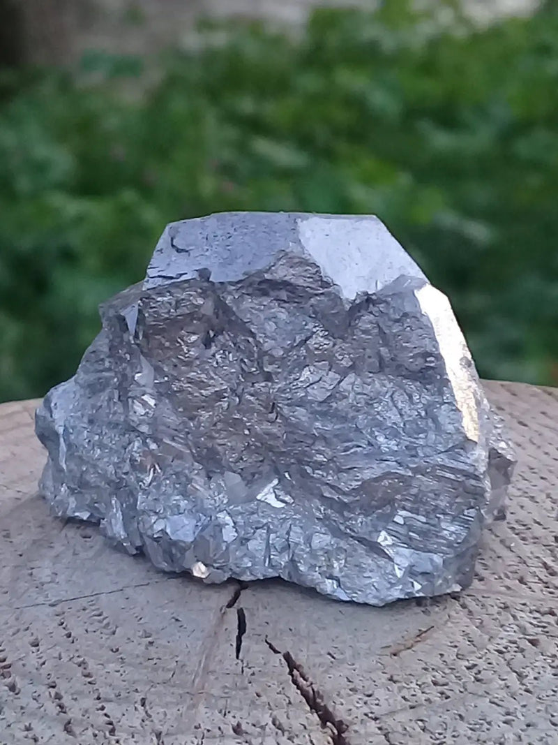 Load image into Gallery viewer, Galène pierre brute Grade A ++++ Galène brute
