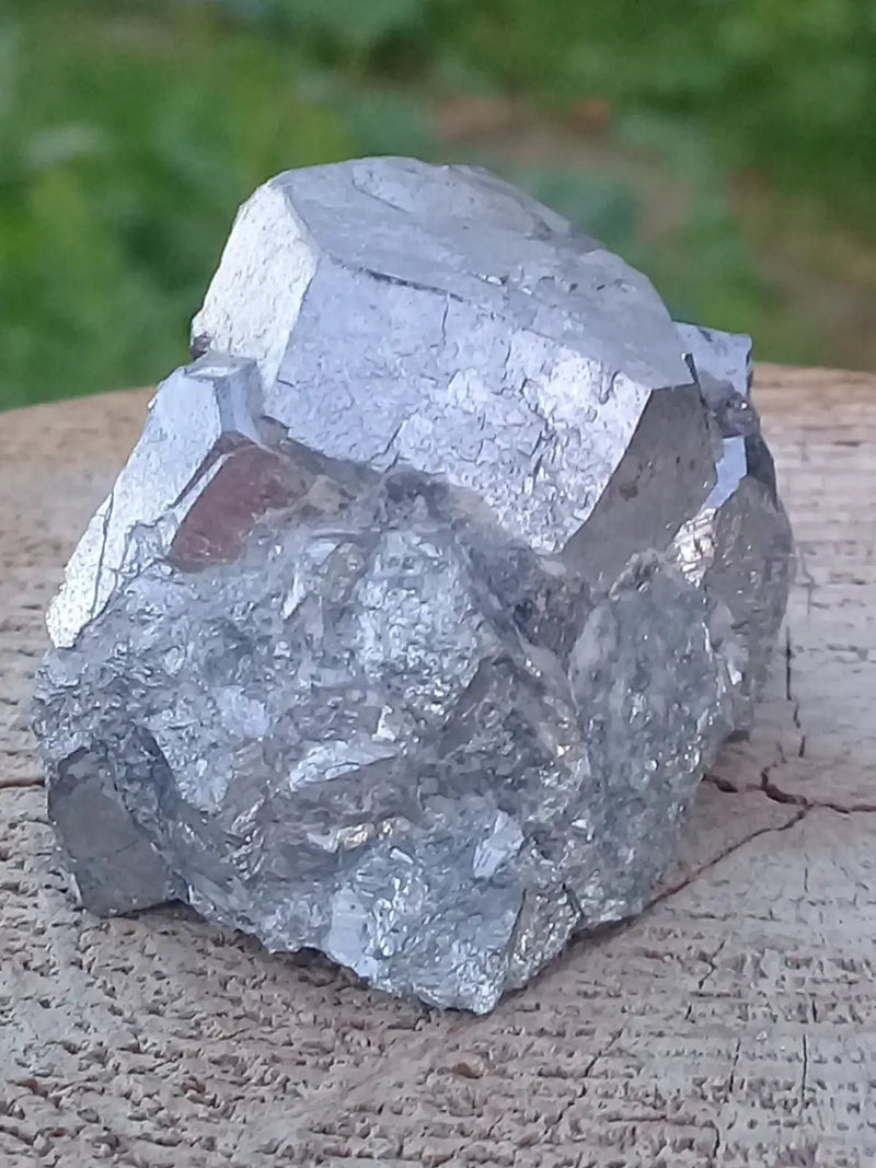 Load image into Gallery viewer, Galène pierre brute Grade A ++++ Galène brute
