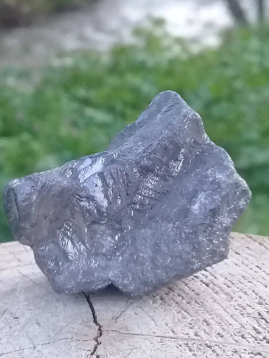 Galène pierre brute Grade A ++++ Galène brute