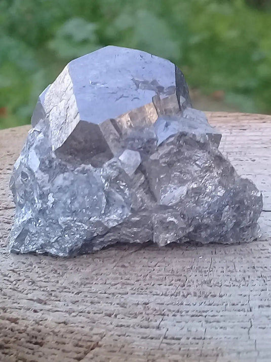 Galène pierre brute Grade A ++++ Galène brute