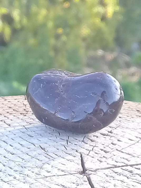 Grenat Pyrope Almandin du Brésil pierre roulée Grade A++++ Grenat Pyrope-Almandin du Brésil pierre roulée