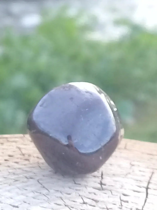 Grenat Pyrope Almandin du Brésil pierre roulée Grade A++++ Grenat Pyrope-Almandin du Brésil pierre roulée